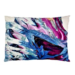 Feathers Pillow Case
