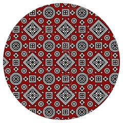 Img 2023 Round Trivet