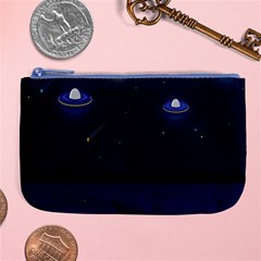 Alien Navi Large Coin Purse