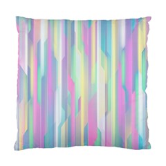 Background-28 Standard Cushion Case (one Side)
