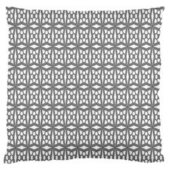 Celtic-knot 01 Large Premium Plush Fleece Cushion Case (two Sides)