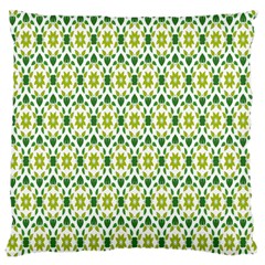 Leaf - 01 Large Cushion Case (two Sides)