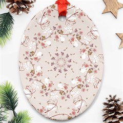 Background-103 Ornament (oval)