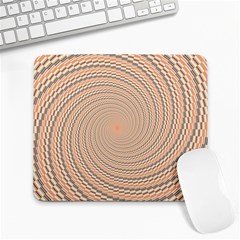 Background Spiral Abstract Template Swirl Whirl Large Mousepad