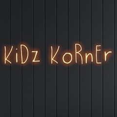 Kidz Korner Neon Signs And Lights