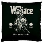 halloween Large Cushion Case (One Side) Front