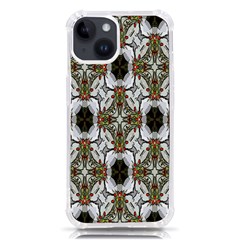 Background-baitik Iphone 14 Tpu Uv Print Case