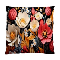 Ai-generated Standard Cushion Case (one Side)