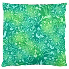 Retro-03 Large Cushion Case (one Side)