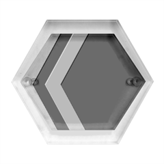Black Gold Background, Golden Lines Background, Black Hexagon Wood Jewelry Box