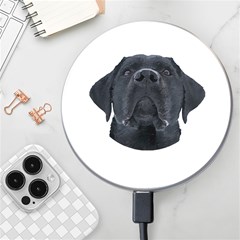 Best Dog Dad Ever T- Shirt Best Dog Dad  Ever T- Shirt Yoga Reflexion Pose T- Shirtyoga Reflexion Pose T- Shirt Wireless Fast Charger(white)