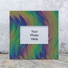 Texture-abstract-background White Box Photo Frame 4  X 6 
