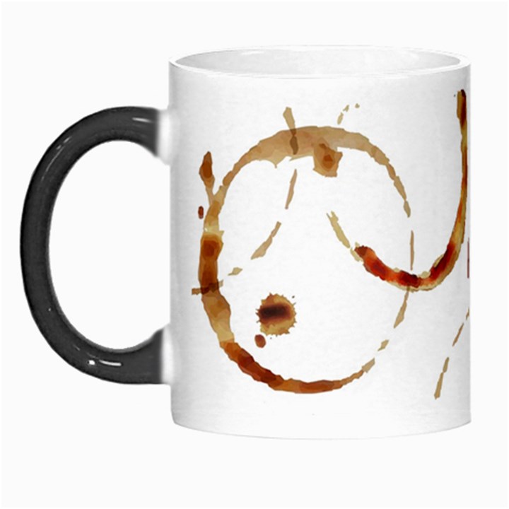 Coffee mug Morph Mug