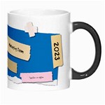 Adhesive paper Mug Morph Mug Right