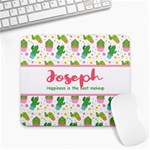 Cantus Name Mousepad Collage Mousepad 9.25 x7.75  Mousepad - 1