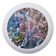 Abstract Blend V Dento Box With Mirror