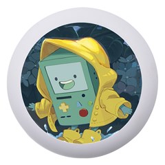 Cartoon Bmo Adventure Time Dento Box With Mirror