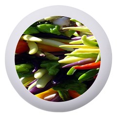Bright Peppers Dento Box With Mirror
