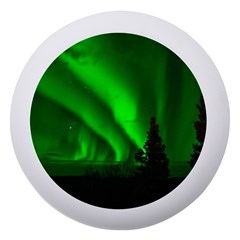 Aurora Borealis Northern Lights Dento Box With Mirror
