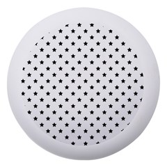 Star Dento Box With Mirror