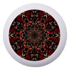 Kaleidoscope Multicoloured Dento Box With Mirror