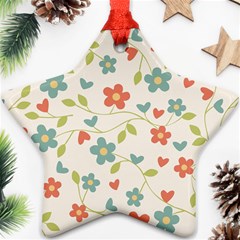 Abstract-1 Ornament (star)