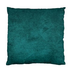 Background Green Standard Cushion Case (one Side)