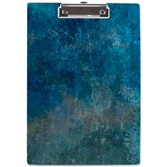 Background-25 A4 Acrylic Clipboard