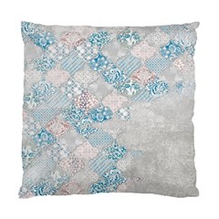 Vintage Retro Texture, Light Retro Background Standard Cushion Case (one Side)
