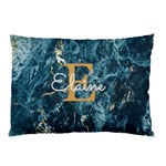  Pillow Case (Two Sides) Back