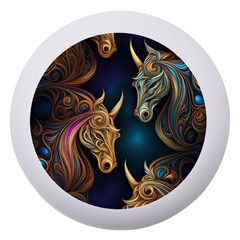 Pattern 5 Dento Box With Mirror