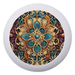 Muster 7 600dpi 12000 Matt Pattern 1 Dento Box With Mirror