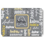 Personalized Name Doormat Large Doormat 30 x20  Door Mat