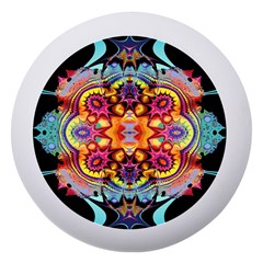 Blume Abstrakt Dento Box With Mirror