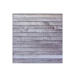 Wood Wooden Wall Wooden Boards Wall Boards Wall Satin Bandana Scarf 22  X 22 