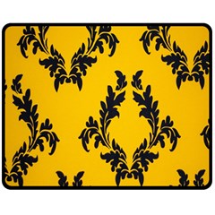 Zebra Zebra Pattern Zebra Fur Zebra Print Strip Fleece Blanket (medium)