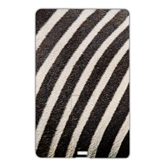 Zebra Zebra Pattern Zebra Fur Zebra Print Strip Name Card Style Usb Flash Drive