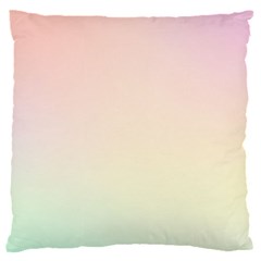 Rainbow Pastel, Purple, Gradient, Light, Led, Pink, Simple 16  Baby Flannel Cushion Case (two Sides)