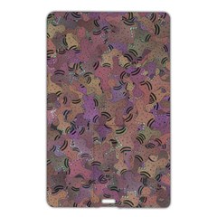 Monster Snake Hand Drawn Illustration Motif Random Pattern Name Card Style Usb Flash Drive