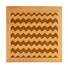 Halloween Wavy 20240926 161241 0000 Wood Photo Frame Cube