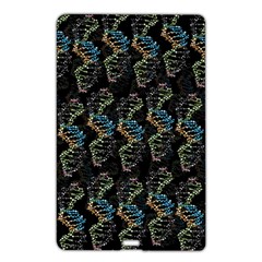 Multicolored Dna Strand Art Name Card Style Usb Flash Drive