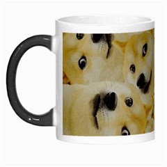 Doge , Memes Morph Mug