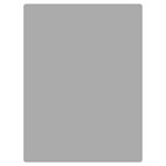 Personalized Family Name Love Heart Two Sides Premium Plush Fleece Blanket (Baby Size) 40 x30  Blanket Back