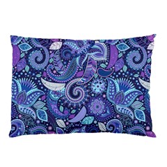 Patterns, Doodles, Pattern, Colorful Pillow Case