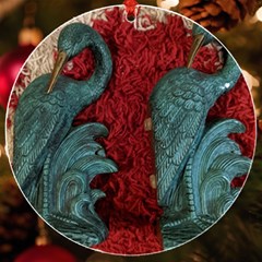 Pxl 20231123 001543615 Uv Print Acrylic Ornament Round