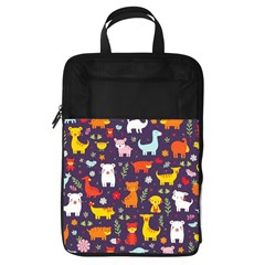 Pet Animal 01 Foldable Shoe Storage Bag