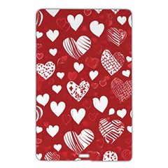 Valentine Name Card Style Usb Flash Drive