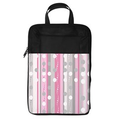 Candy Foldable Shoe Storage Bag