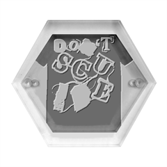 The Fear Has Arrived 20250211 181959 0001 The Fear Has Arrived 20250211 181959 0000 Hexagon Wood Jewelry Box