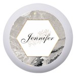 Personalized Name Dento Box Dento Box with Mirror Front